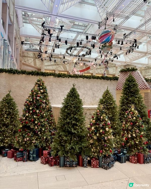 🎄🎄Noëlia at LANDMARK🎄🎄