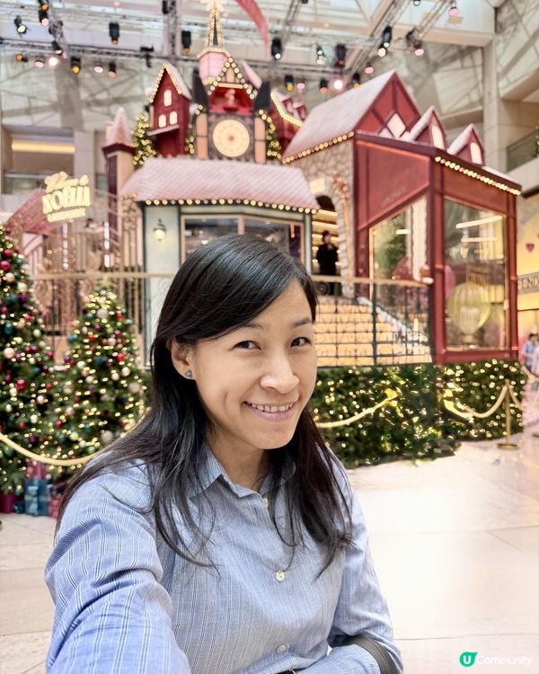 🎄🎄Noëlia at LANDMARK🎄🎄