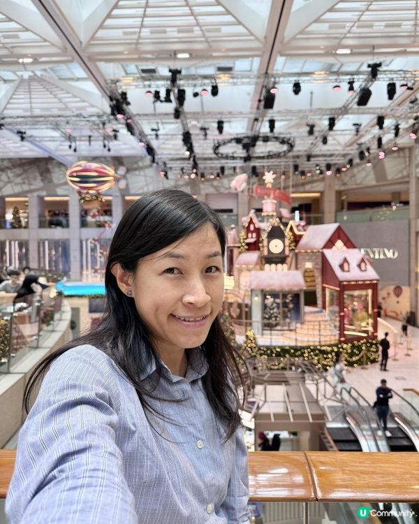 🎄🎄Noëlia at LANDMARK🎄🎄