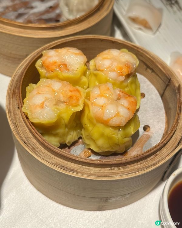 深圳早茶天花板⭐️品質有保證