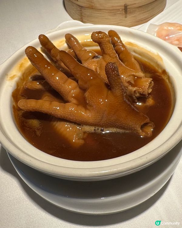 深圳早茶天花板⭐️品質有保證