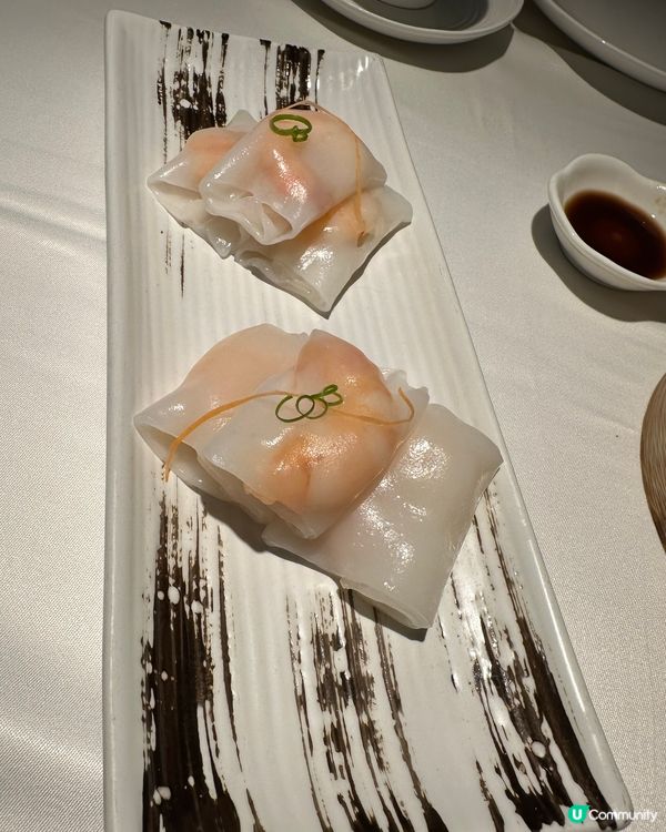 深圳早茶天花板⭐️品質有保證