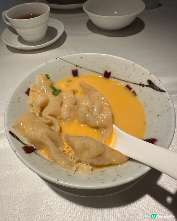 深圳早茶天花板⭐️品質有保證