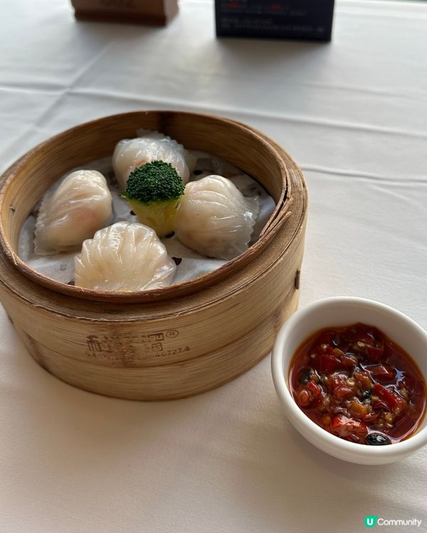 深圳早茶天花板⭐️品質有保證