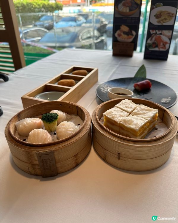 深圳早茶天花板⭐️品質有保證