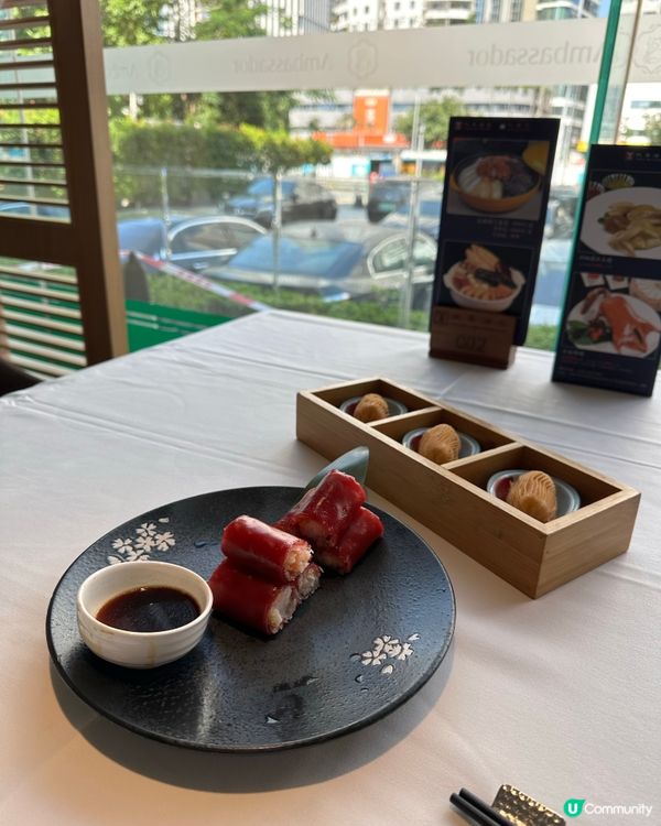 深圳早茶天花板⭐️品質有保證