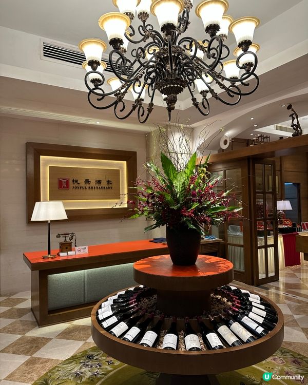 深圳早茶天花板⭐️品質有保證