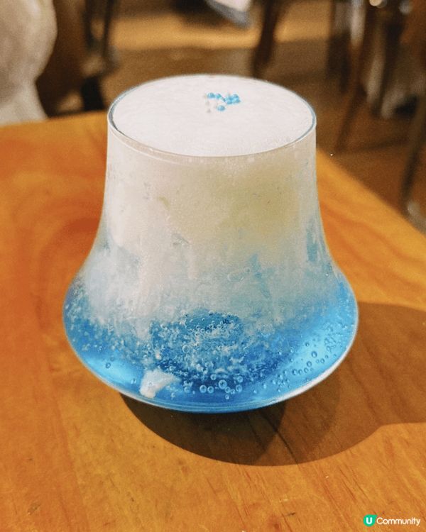 最近去咗尖沙咀嘅婆婆珈琲屋~啲嘢食真係整得好靚！唔係得個樣㗎...