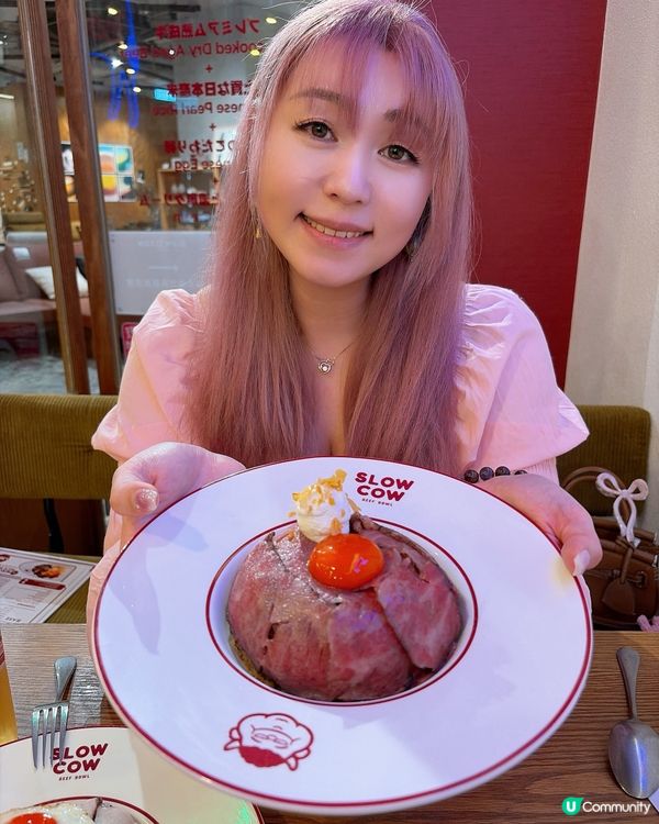 尖沙咀🔥抵食高質慢煮丼飯