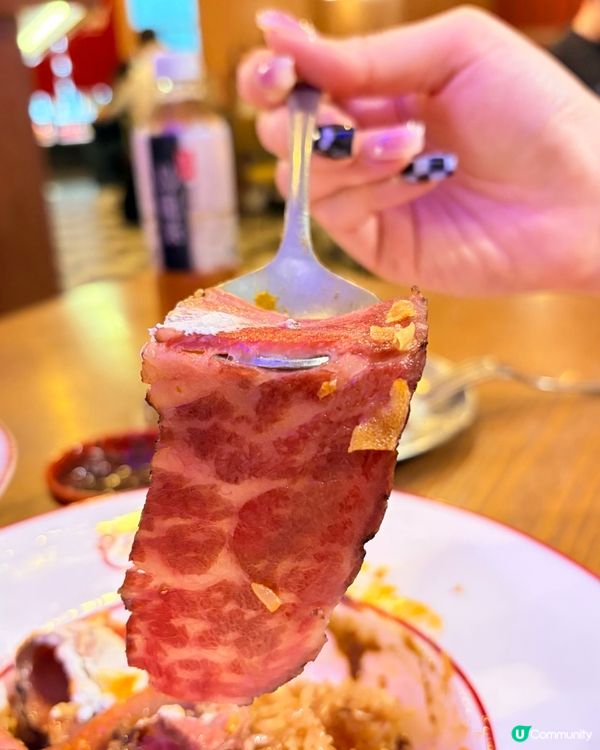 尖沙咀🔥抵食高質慢煮丼飯