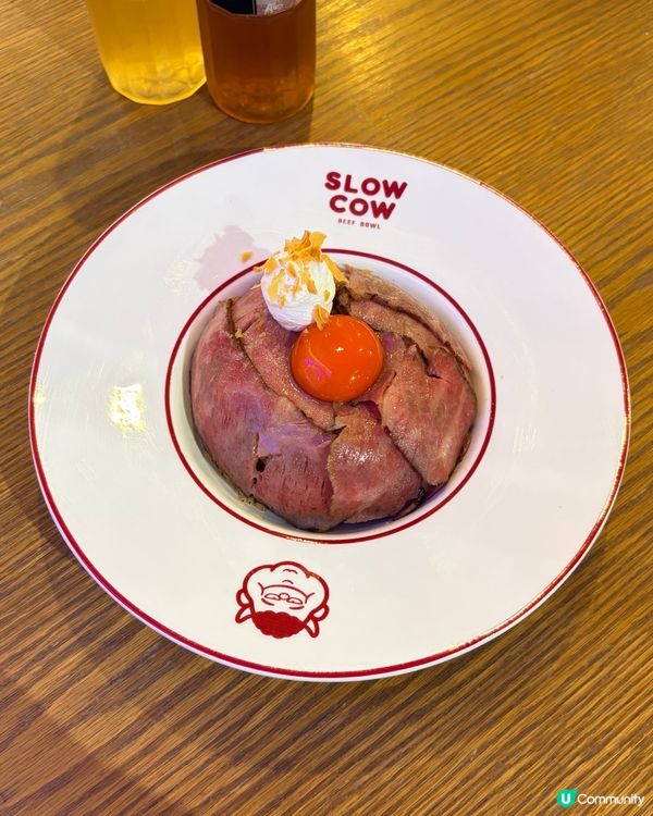 尖沙咀🔥抵食高質慢煮丼飯