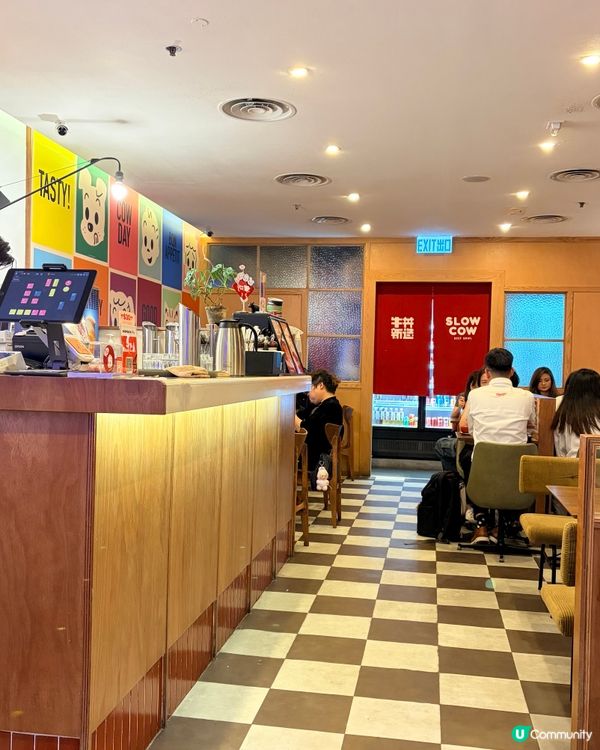 尖沙咀🔥抵食高質慢煮丼飯