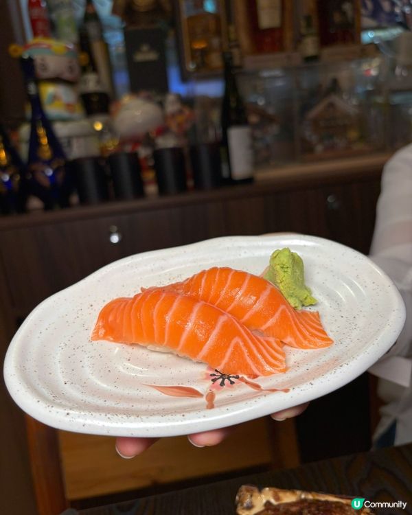 🎀佐敦｡25年老店創新日式料理🌟🎀