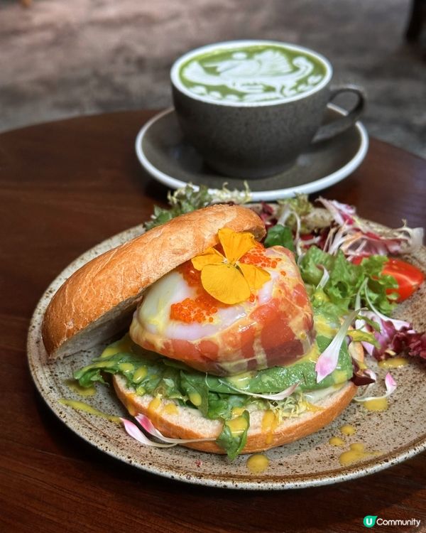 Dozy水泥風cafe🩶