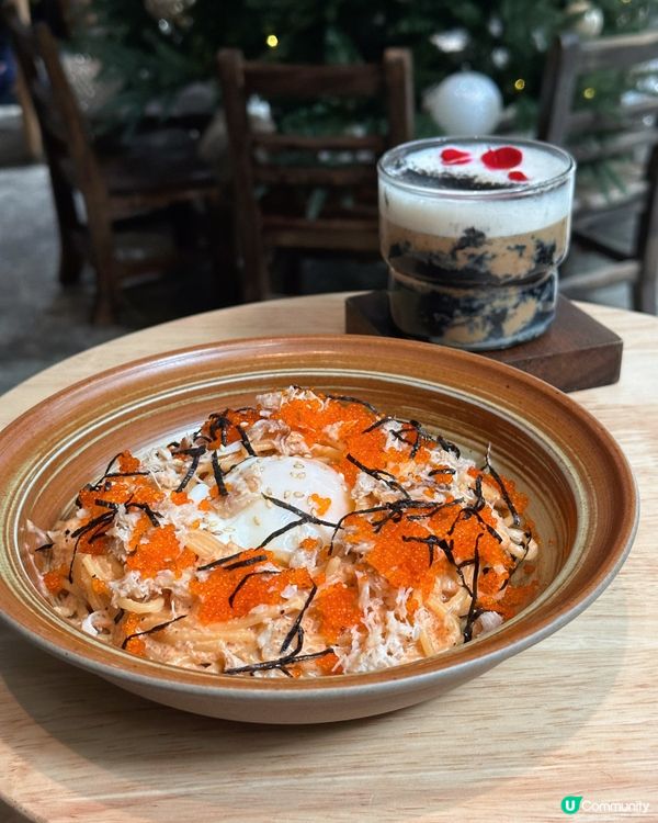 Dozy水泥風cafe🩶