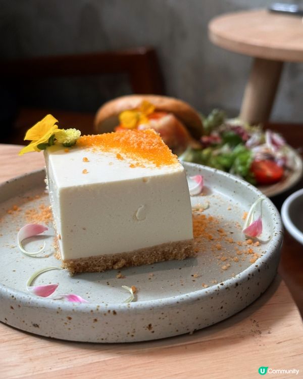 Dozy水泥風cafe🩶