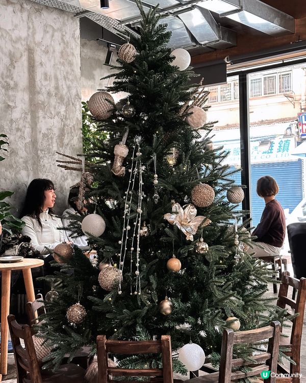 Dozy水泥風cafe🩶