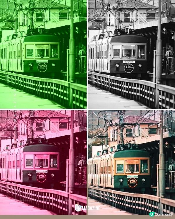 SnapRoll菲林盲盒登場！1:1復刻菲林外型！