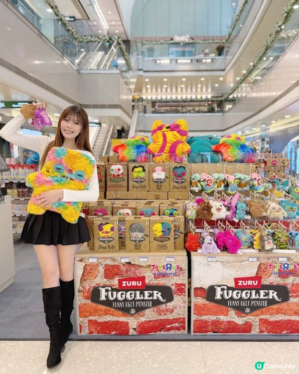 聖誕禮物🎁搞鬼之選！牙寶系列🦷！