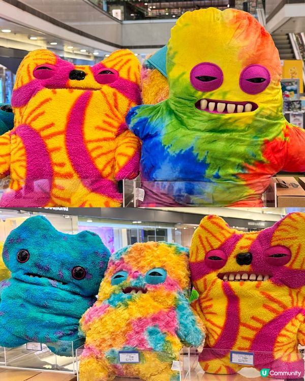 聖誕禮物🎁搞鬼之選！牙寶系列🦷！