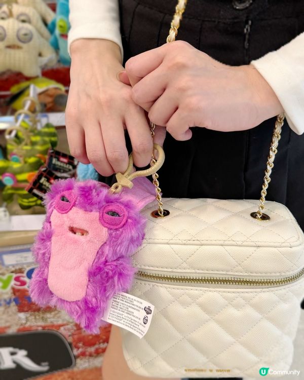 聖誕禮物🎁搞鬼之選！牙寶系列🦷！