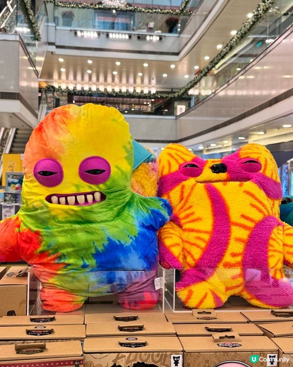 聖誕禮物🎁搞鬼之選！牙寶系列🦷！