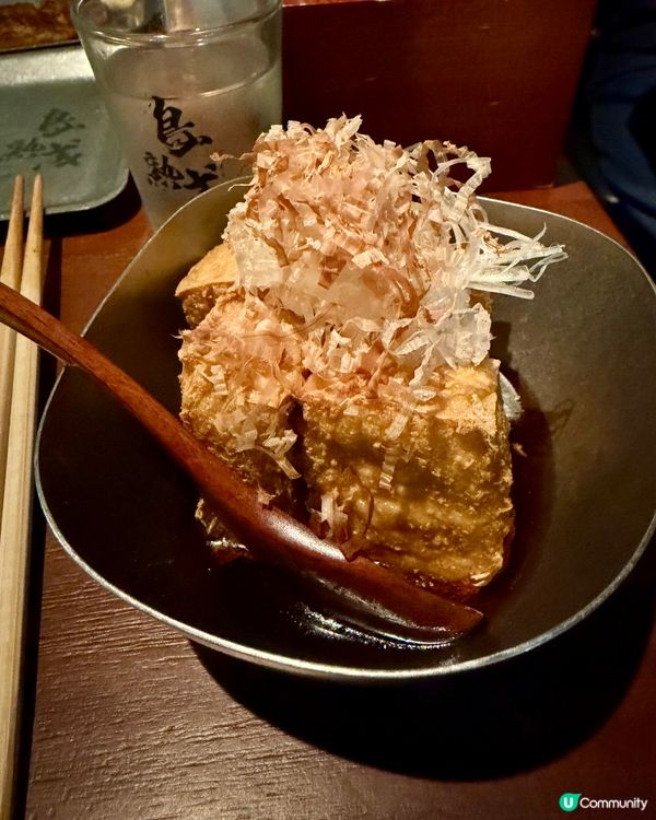 [勞蘇食]風味滿滿既燒鳥🐥