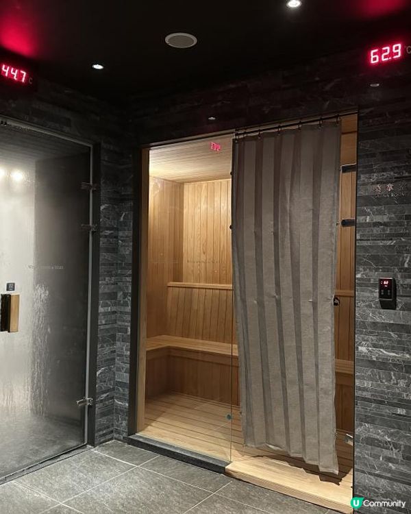 【台北】北投溫泉新選——北投晶泉丰旅：白磺泉、藝術與味覺的療癒之旅