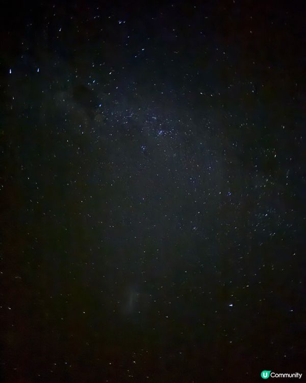 約翰山天文台⛰️！南島必去打卡位📸！風景靚到爆！🤩星河星空🌌