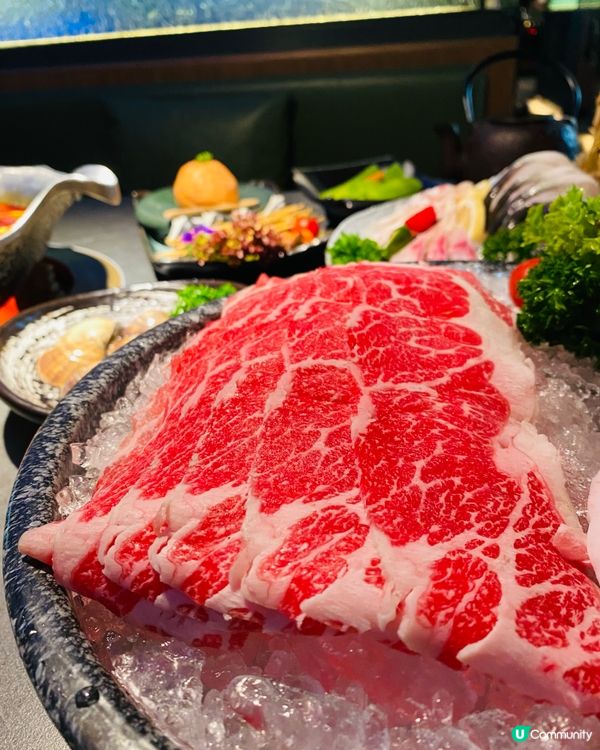 大圍➡️➡️➡️湊湊火鍋‧茶憩