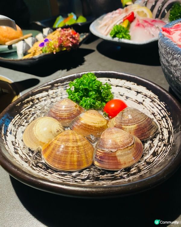 大圍➡️➡️➡️湊湊火鍋‧茶憩