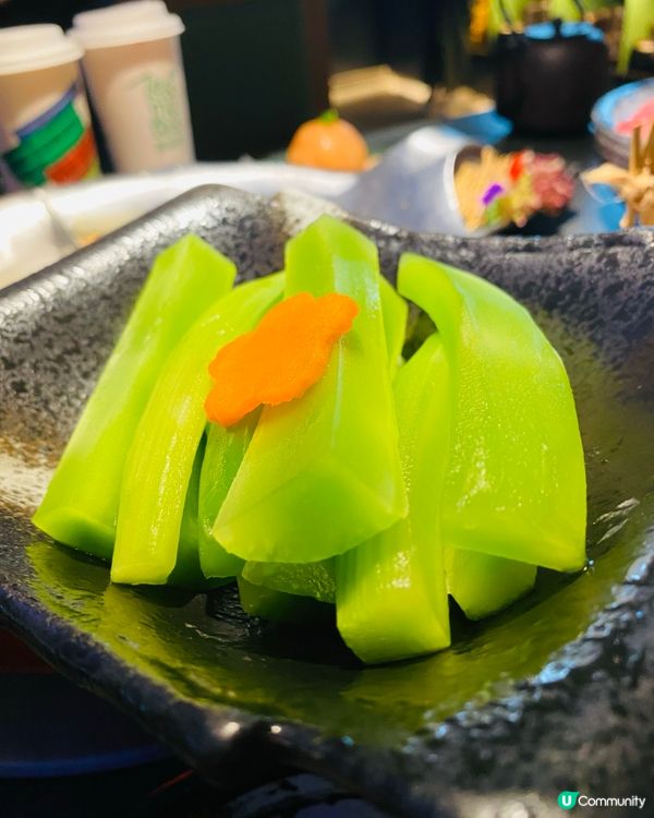 大圍➡️➡️➡️湊湊火鍋‧茶憩