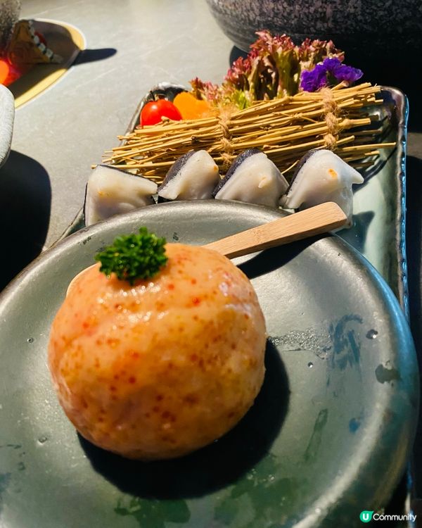 大圍➡️➡️➡️湊湊火鍋‧茶憩