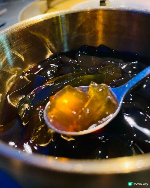 大圍➡️➡️➡️湊湊火鍋‧茶憩