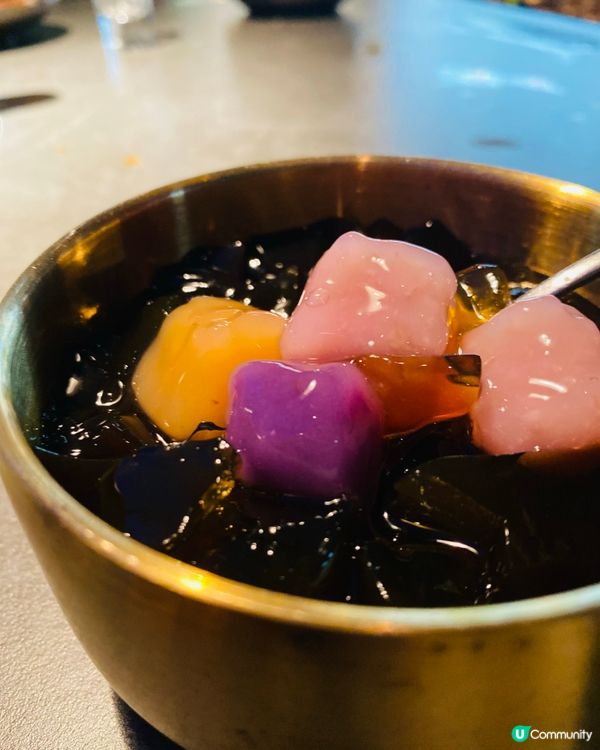 大圍➡️➡️➡️湊湊火鍋‧茶憩