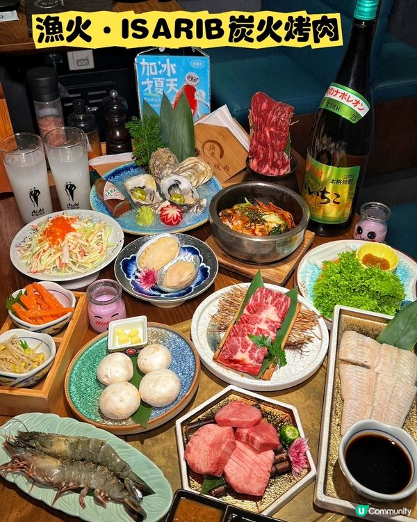 23年老店日料+和牛烤肉,人均150+性價比狂飆