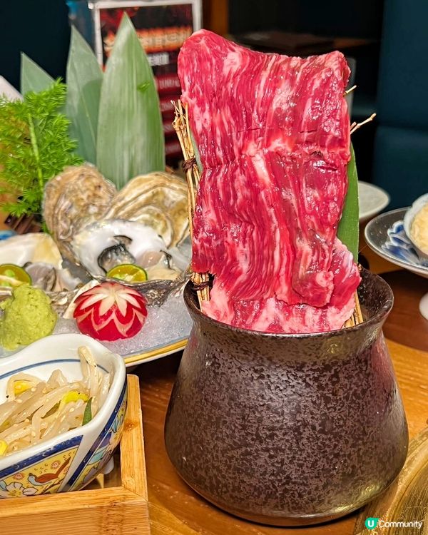 23年老店日料+和牛烤肉,人均150+性價比狂飆