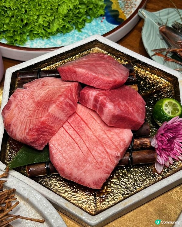 23年老店日料+和牛烤肉,人均150+性價比狂飆