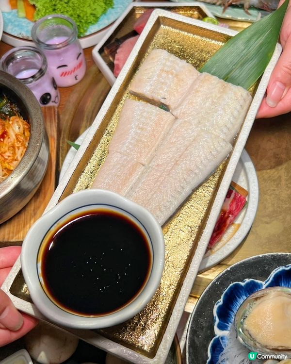 23年老店日料+和牛烤肉,人均150+性價比狂飆