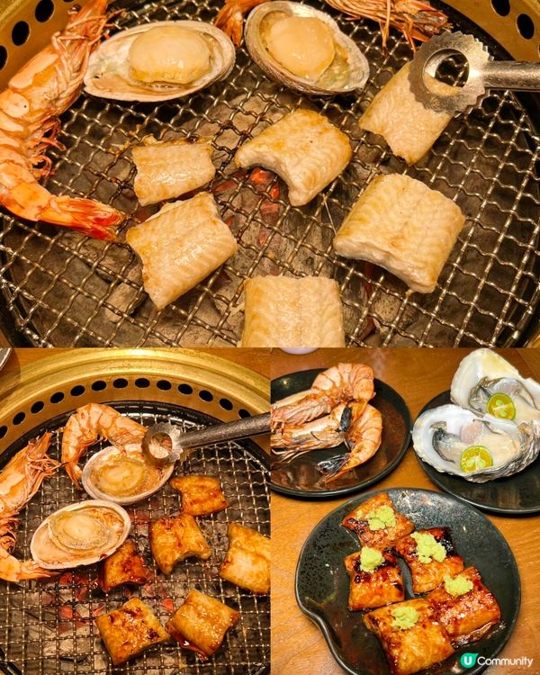 23年老店日料+和牛烤肉,人均150+性價比狂飆