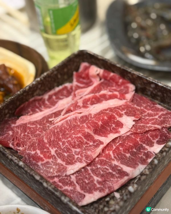 常滿百家菜🔥荃灣任食！點心任食！