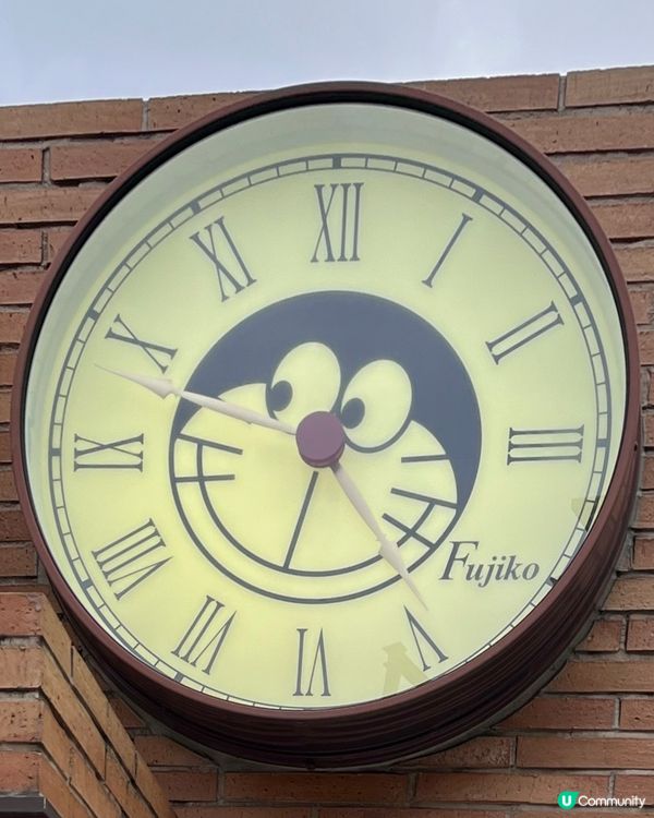 台場朝聖！巨型白色哆啦A夢🤩打卡必去！