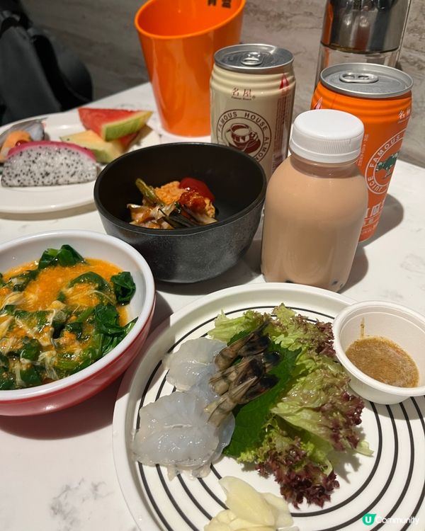 極尚大喜屋放題🤤！刺身控必衝！🍣