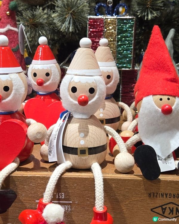 荃灣廣場 聖誕燈飾