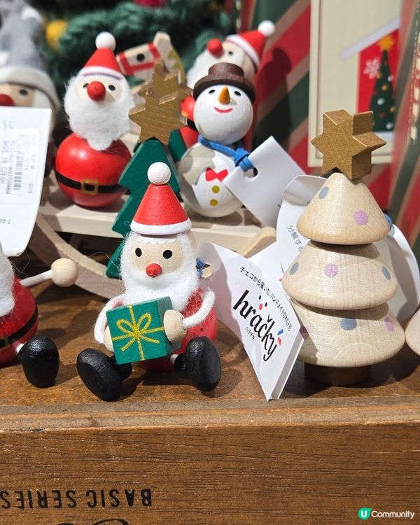 荃灣廣場 聖誕燈飾