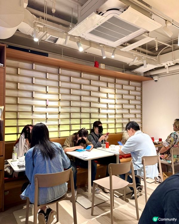 佐敦性價比高牛舌食堂 牛舌魔王必試