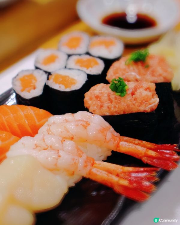 上環鮨政🤤！深夜食堂の幸福滋味🍣✨ 