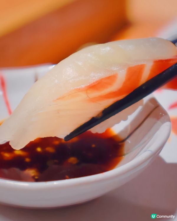 上環鮨政🤤！深夜食堂の幸福滋味🍣✨ 