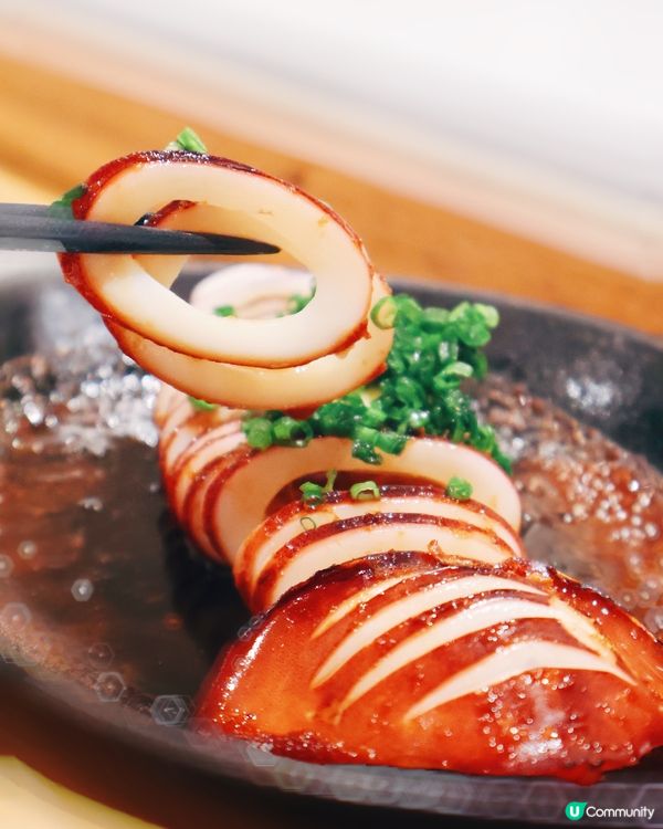 上環鮨政🤤！深夜食堂の幸福滋味🍣✨ 