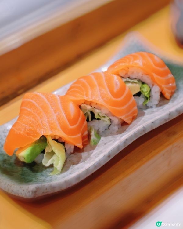 上環鮨政🤤！深夜食堂の幸福滋味🍣✨ 